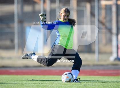 Thumbnail 1 in Shorewood vs. Stanwood photogallery.
