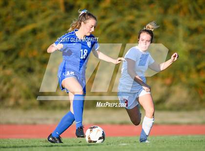 Thumbnail 2 in Shorewood vs. Stanwood photogallery.