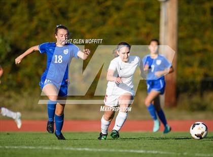 Thumbnail 2 in Shorewood vs. Stanwood photogallery.