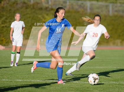 Thumbnail 1 in Shorewood vs. Stanwood photogallery.