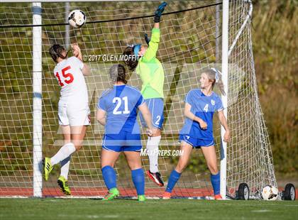 Thumbnail 1 in Shorewood vs. Stanwood photogallery.