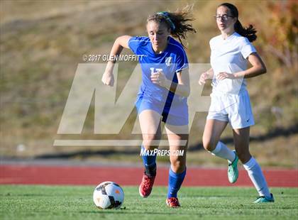 Thumbnail 3 in Shorewood vs. Stanwood photogallery.
