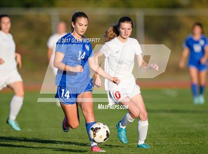 Thumbnail 2 in Shorewood vs. Stanwood photogallery.