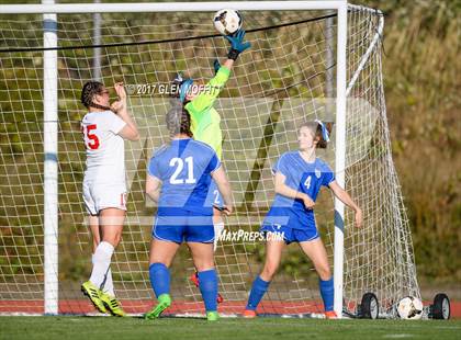 Thumbnail 3 in Shorewood vs. Stanwood photogallery.