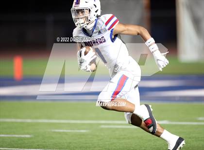 Thumbnail 1 in Christian Brothers @ Vista del Lago photogallery.