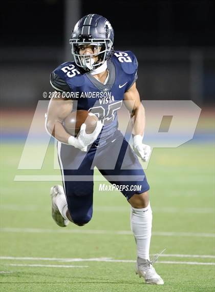 Thumbnail 3 in Christian Brothers @ Vista del Lago photogallery.
