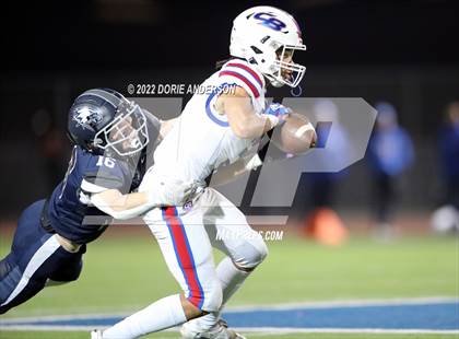 Thumbnail 2 in Christian Brothers @ Vista del Lago photogallery.