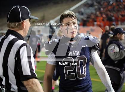 Thumbnail 3 in Christian Brothers @ Vista del Lago photogallery.
