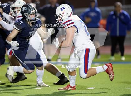 Thumbnail 2 in Christian Brothers @ Vista del Lago photogallery.