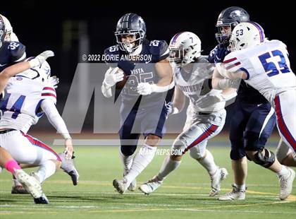 Thumbnail 3 in Christian Brothers @ Vista del Lago photogallery.