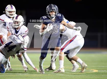 Thumbnail 2 in Christian Brothers @ Vista del Lago photogallery.