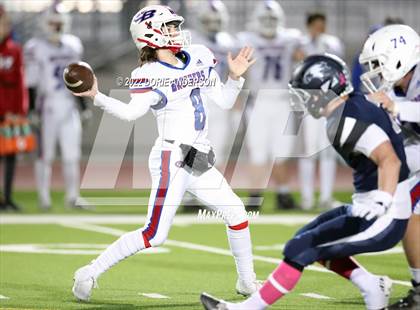 Thumbnail 1 in Christian Brothers @ Vista del Lago photogallery.