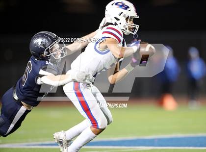 Thumbnail 1 in Christian Brothers @ Vista del Lago photogallery.