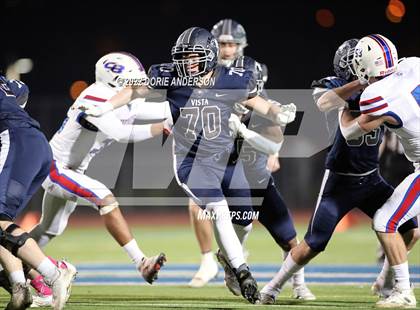 Thumbnail 2 in Christian Brothers @ Vista del Lago photogallery.