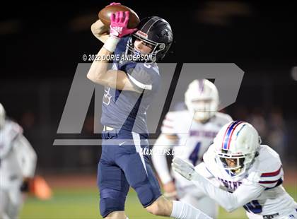 Thumbnail 3 in Christian Brothers @ Vista del Lago photogallery.
