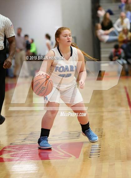 Thumbnail 1 in Foard vs. Newton-Conover photogallery.