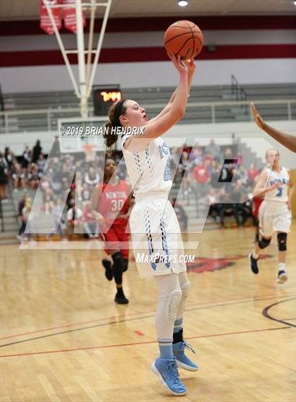Thumbnail 1 in Foard vs. Newton-Conover photogallery.