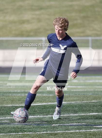 Thumbnail 2 in Mountain Crest @ Ridgeline photogallery.