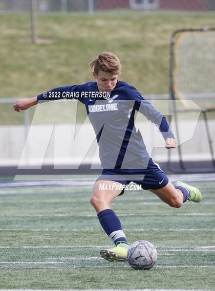 Thumbnail 2 in Mountain Crest @ Ridgeline photogallery.