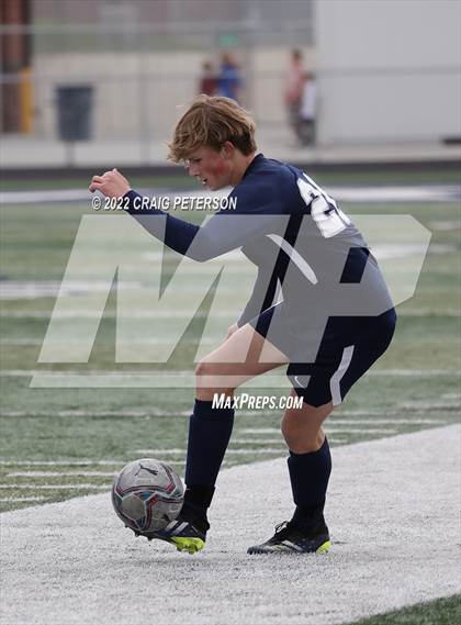 Thumbnail 3 in Mountain Crest @ Ridgeline photogallery.
