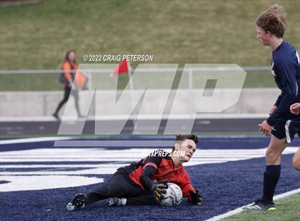 Thumbnail 2 in Mountain Crest @ Ridgeline photogallery.