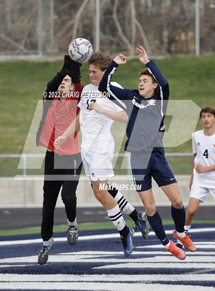 Thumbnail 1 in Mountain Crest @ Ridgeline photogallery.
