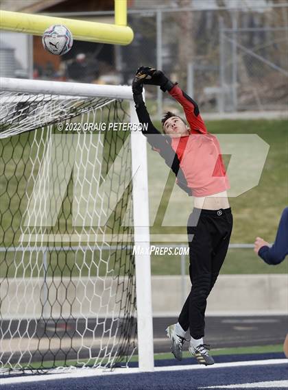 Thumbnail 3 in Mountain Crest @ Ridgeline photogallery.