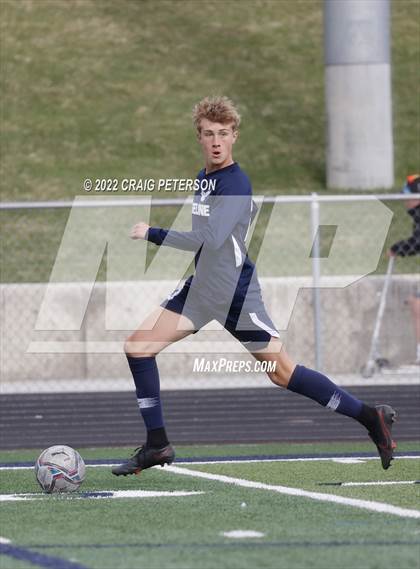Thumbnail 3 in Mountain Crest @ Ridgeline photogallery.