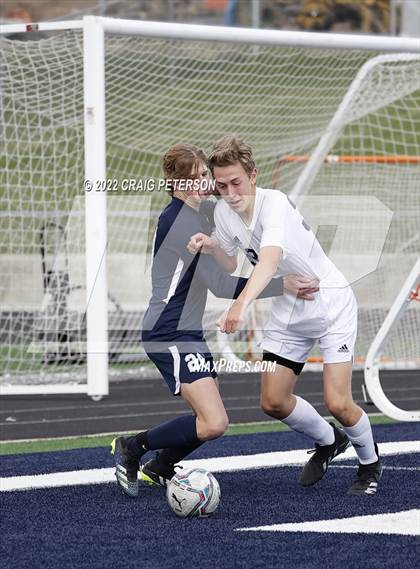 Thumbnail 1 in Mountain Crest @ Ridgeline photogallery.