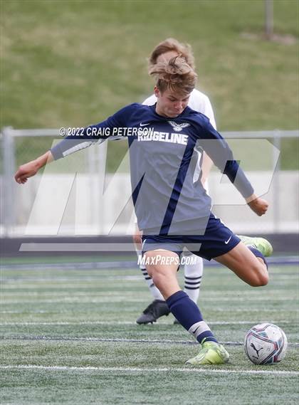 Thumbnail 2 in Mountain Crest @ Ridgeline photogallery.