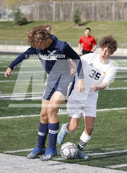 Thumbnail 3 in Mountain Crest @ Ridgeline photogallery.