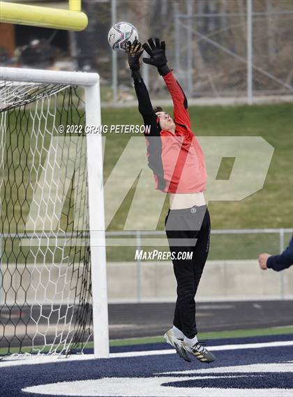 Thumbnail 2 in Mountain Crest @ Ridgeline photogallery.