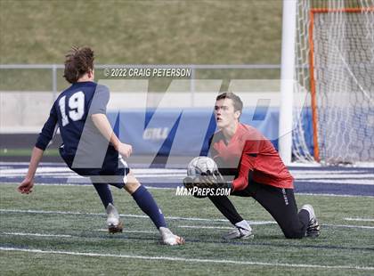 Thumbnail 2 in Mountain Crest @ Ridgeline photogallery.