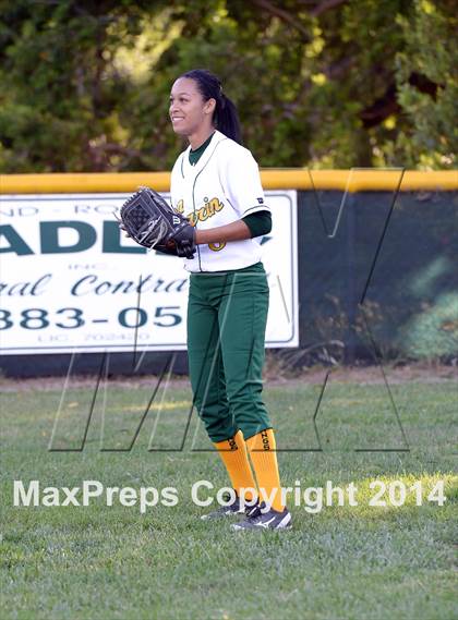 Thumbnail 2 in Terra Linda vs. San Marin (NCS D3 Playoff) photogallery.