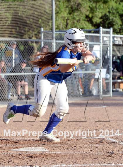 Thumbnail 3 in Terra Linda vs. San Marin (NCS D3 Playoff) photogallery.