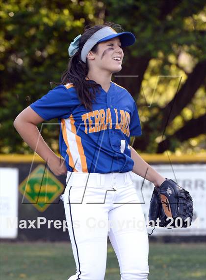 Thumbnail 2 in Terra Linda vs. San Marin (NCS D3 Playoff) photogallery.