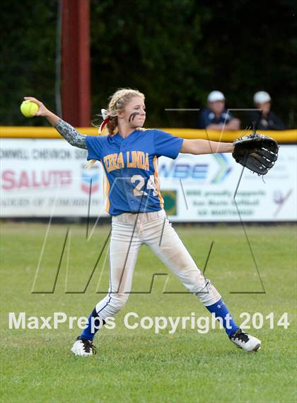 Thumbnail 2 in Terra Linda vs. San Marin (NCS D3 Playoff) photogallery.