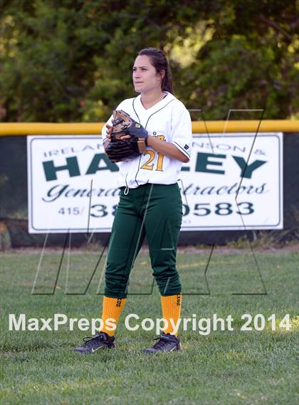 Thumbnail 1 in Terra Linda vs. San Marin (NCS D3 Playoff) photogallery.