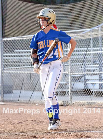 Thumbnail 1 in Terra Linda vs. San Marin (NCS D3 Playoff) photogallery.