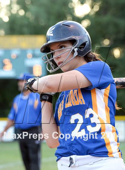 Thumbnail 2 in Terra Linda vs. San Marin (NCS D3 Playoff) photogallery.