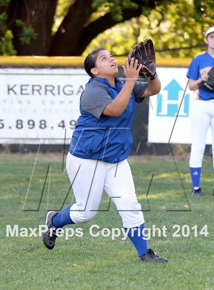 Thumbnail 1 in Terra Linda vs. San Marin (NCS D3 Playoff) photogallery.