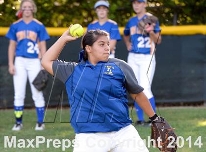 Thumbnail 2 in Terra Linda vs. San Marin (NCS D3 Playoff) photogallery.