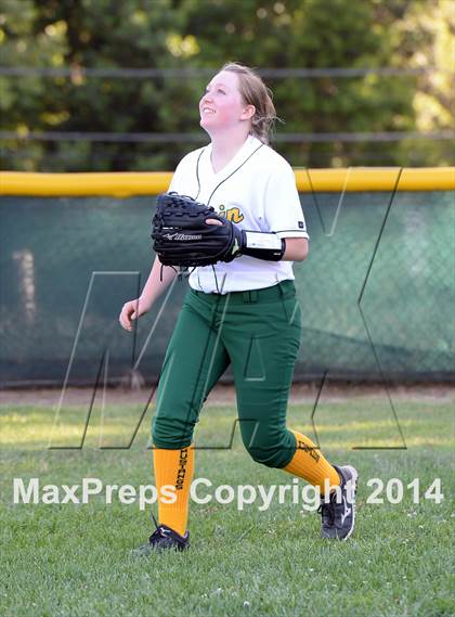 Thumbnail 3 in Terra Linda vs. San Marin (NCS D3 Playoff) photogallery.