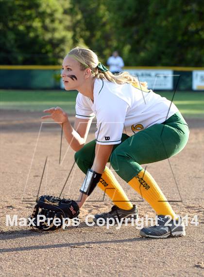Thumbnail 3 in Terra Linda vs. San Marin (NCS D3 Playoff) photogallery.