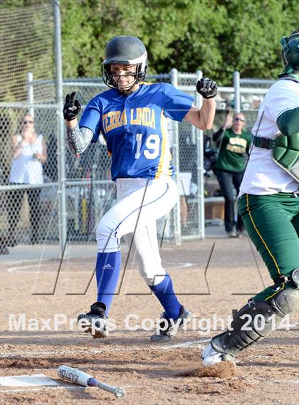 Thumbnail 2 in Terra Linda vs. San Marin (NCS D3 Playoff) photogallery.