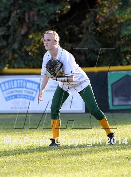 Thumbnail 1 in Terra Linda vs. San Marin (NCS D3 Playoff) photogallery.