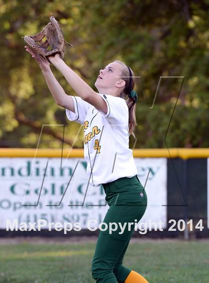 Thumbnail 3 in Terra Linda vs. San Marin (NCS D3 Playoff) photogallery.