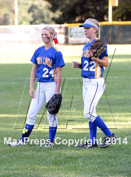 Thumbnail 1 in Terra Linda vs. San Marin (NCS D3 Playoff) photogallery.