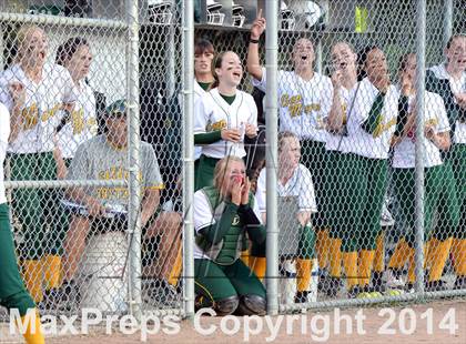 Thumbnail 3 in Terra Linda vs. San Marin (NCS D3 Playoff) photogallery.