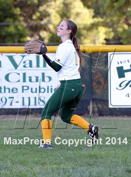Thumbnail 3 in Terra Linda vs. San Marin (NCS D3 Playoff) photogallery.